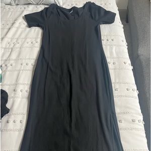 Old Navy ankle length dress